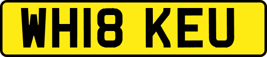 WH18KEU
