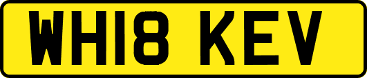 WH18KEV