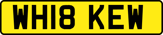 WH18KEW