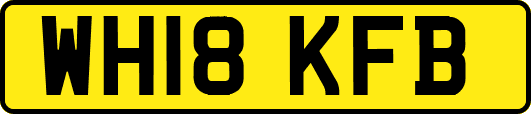 WH18KFB