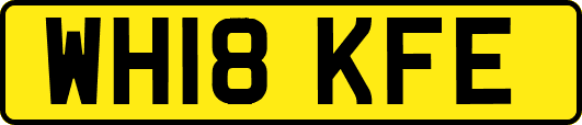 WH18KFE