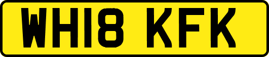 WH18KFK