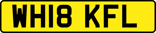 WH18KFL