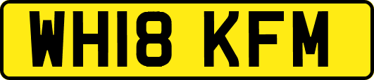 WH18KFM