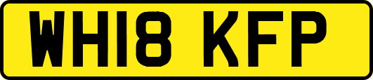 WH18KFP
