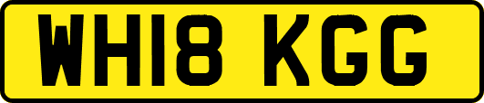 WH18KGG