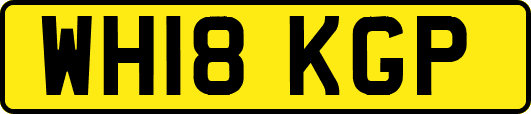 WH18KGP