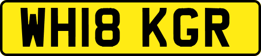 WH18KGR