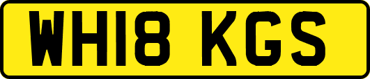 WH18KGS