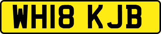 WH18KJB