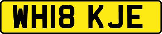 WH18KJE