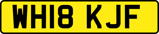 WH18KJF