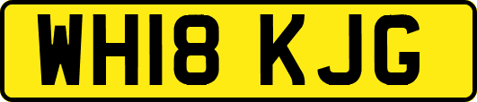WH18KJG