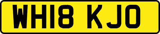 WH18KJO