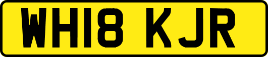 WH18KJR