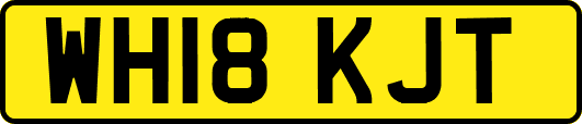 WH18KJT
