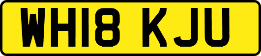 WH18KJU