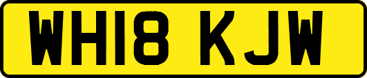 WH18KJW
