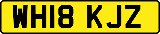 WH18KJZ