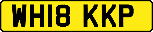 WH18KKP