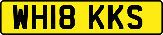 WH18KKS