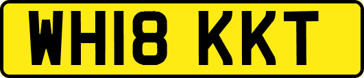 WH18KKT