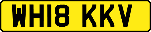 WH18KKV