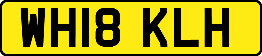 WH18KLH