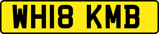 WH18KMB