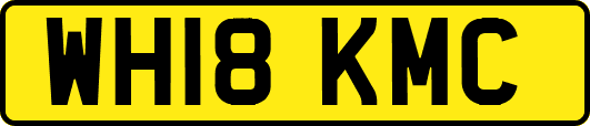 WH18KMC