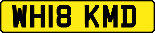 WH18KMD