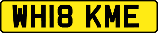 WH18KME