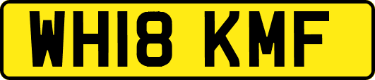WH18KMF