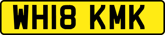 WH18KMK