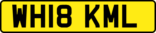 WH18KML