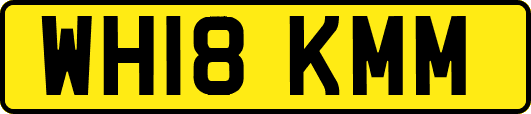 WH18KMM