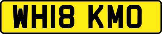 WH18KMO