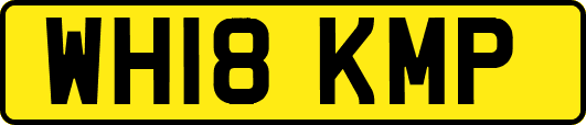 WH18KMP