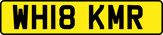WH18KMR