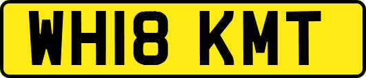 WH18KMT