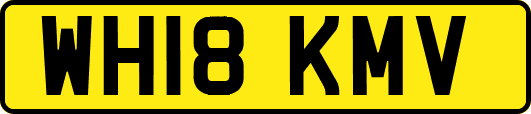 WH18KMV