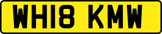 WH18KMW