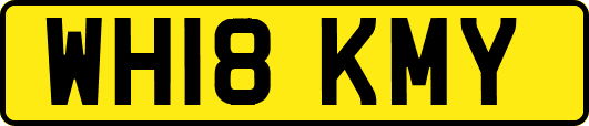 WH18KMY
