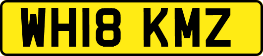 WH18KMZ