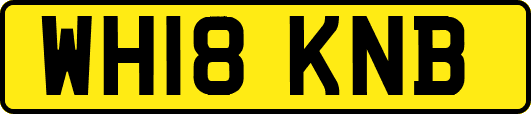 WH18KNB