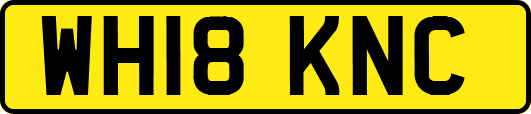 WH18KNC