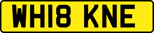 WH18KNE
