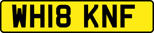 WH18KNF
