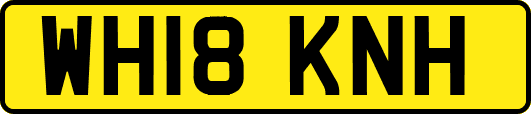 WH18KNH