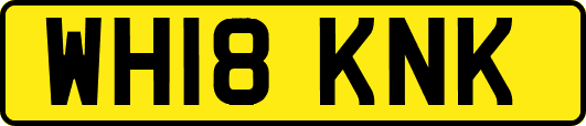 WH18KNK